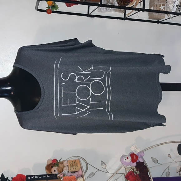 JMS Active Tee - Picture 1 of 7